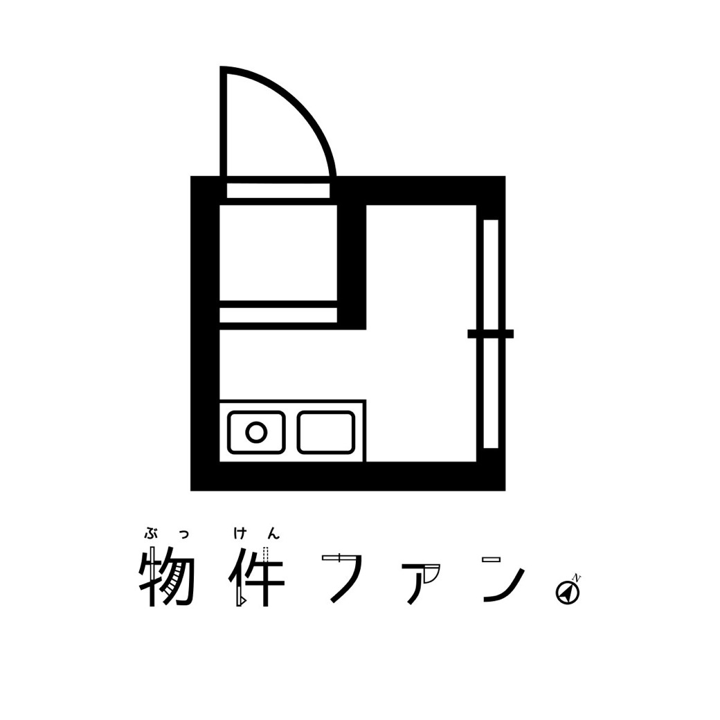 鬱屈した日の気晴らしに「物件ファン」で暮らしの妄想を