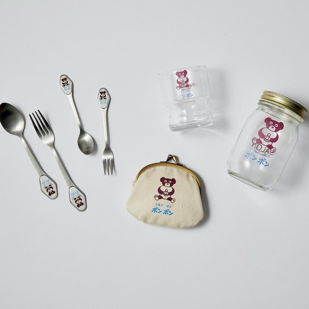 家で喫茶店気分が楽しめる。サロン アダム エ ロペが純喫茶とコラボ商品を発売