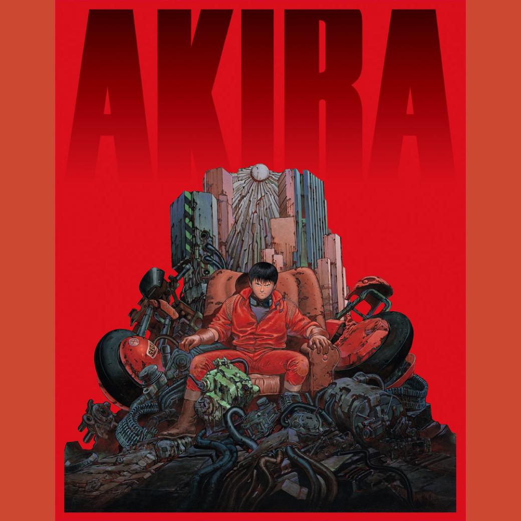 32年前に描かれた“現在”の東京。今こそ『AKIRA』を観るべき理由