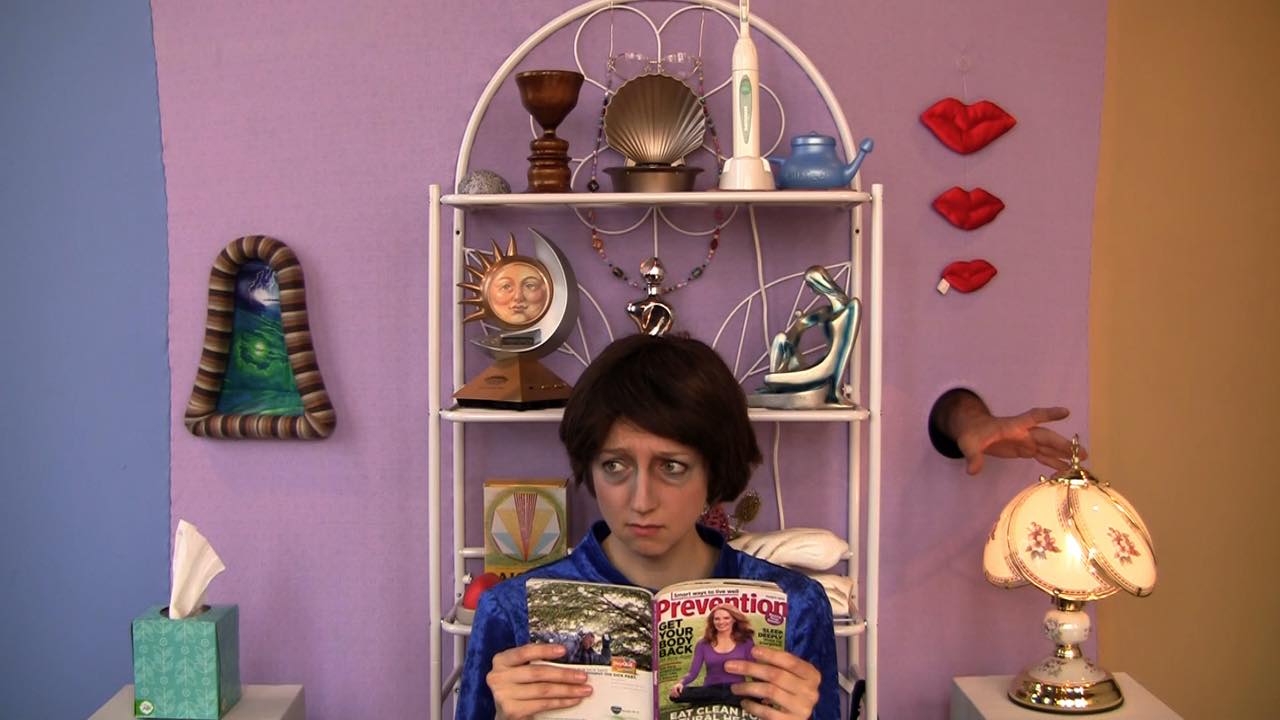 今だからこそ楽しむ、想像の旅。無人島プロダクションがオンライン展覧会を開催