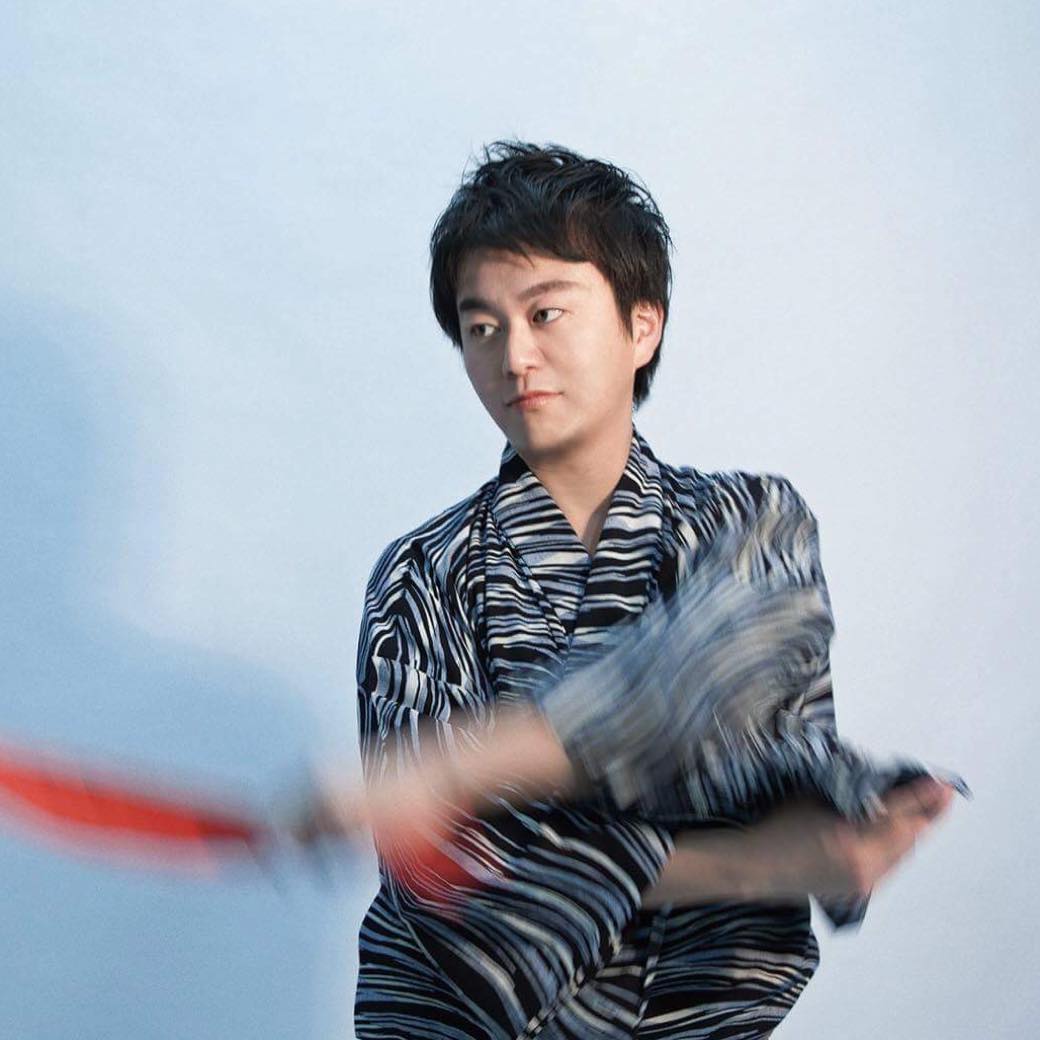 GWは家で踊ろう。「盆ジョビ」の鳳蝶美成さんがWEB盆踊りを開催