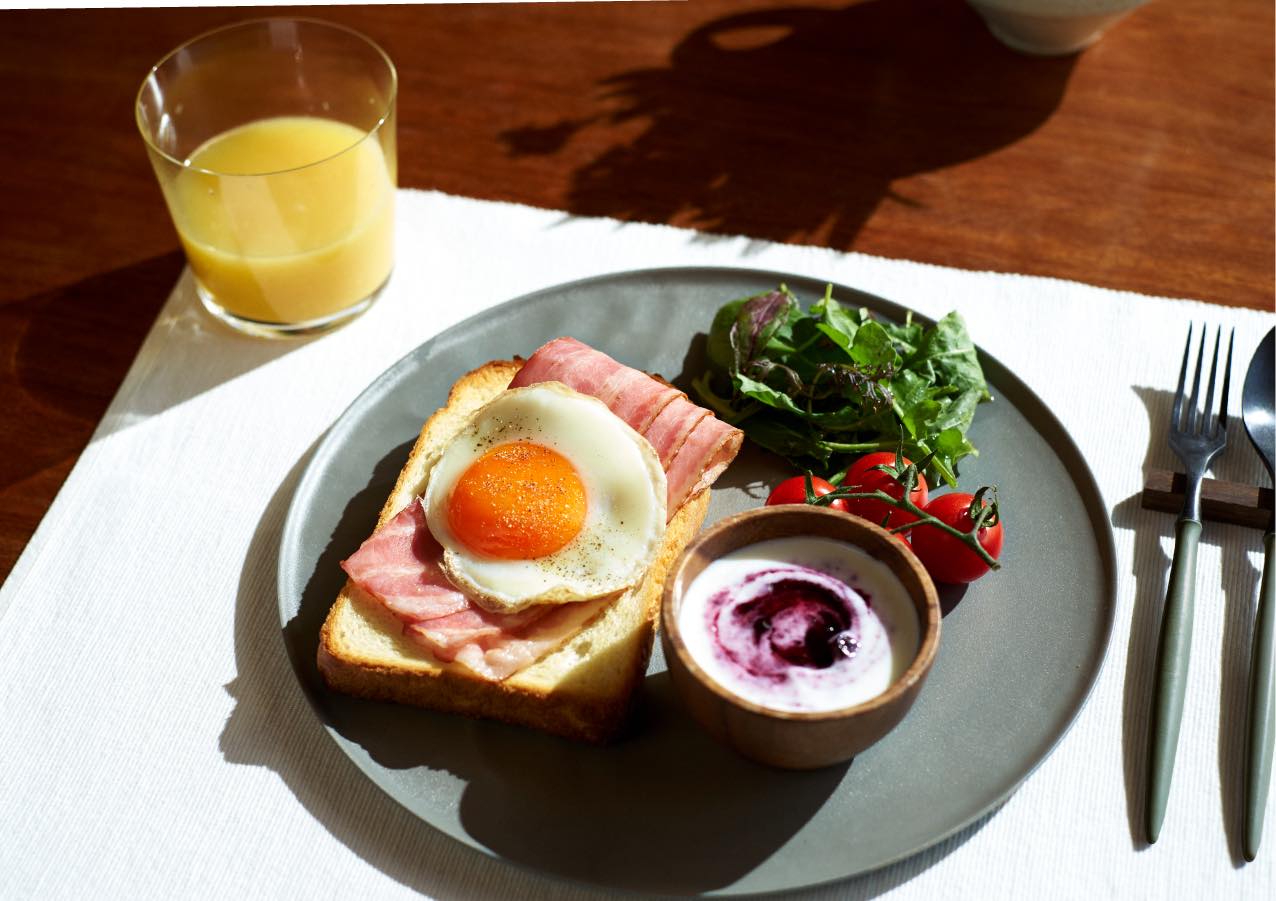 自炊料理を格上げ。デザイン性と使いやすさを両立した食器が登場
