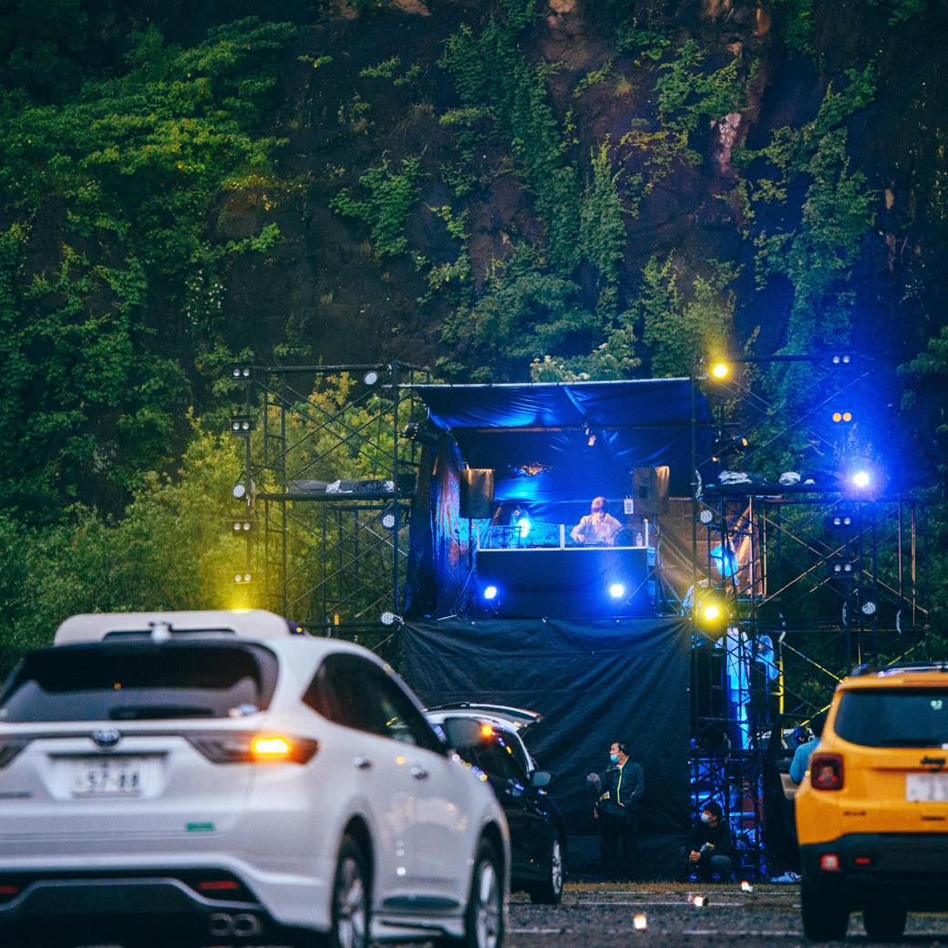 photo by きるけ。