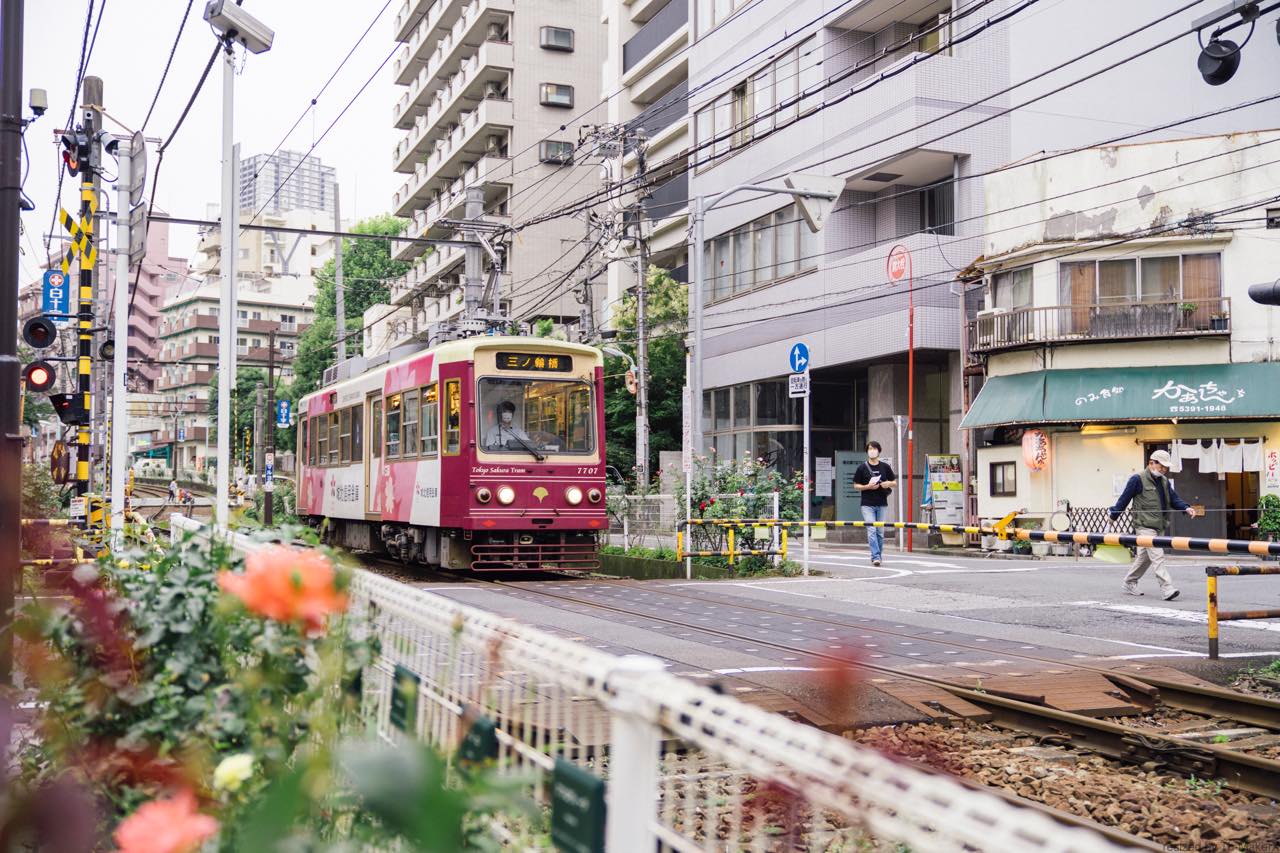 東京の人が東京を再発見する旅。OMO5東京大塚のマイクロツーリズムとは