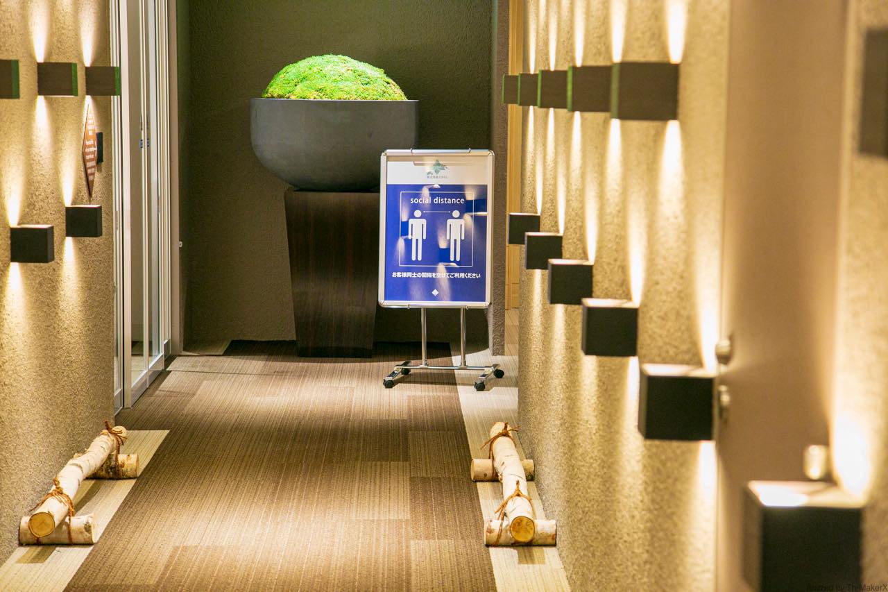「新北海道スタイル」の運用はホテルでも始まる。ホテルステイを快適にする7つの習慣