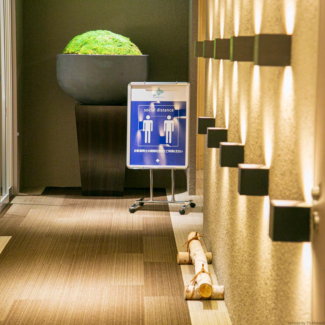 「新北海道スタイル」の運用はホテルでも始まる。ホテルステイを快適にする7つの習慣