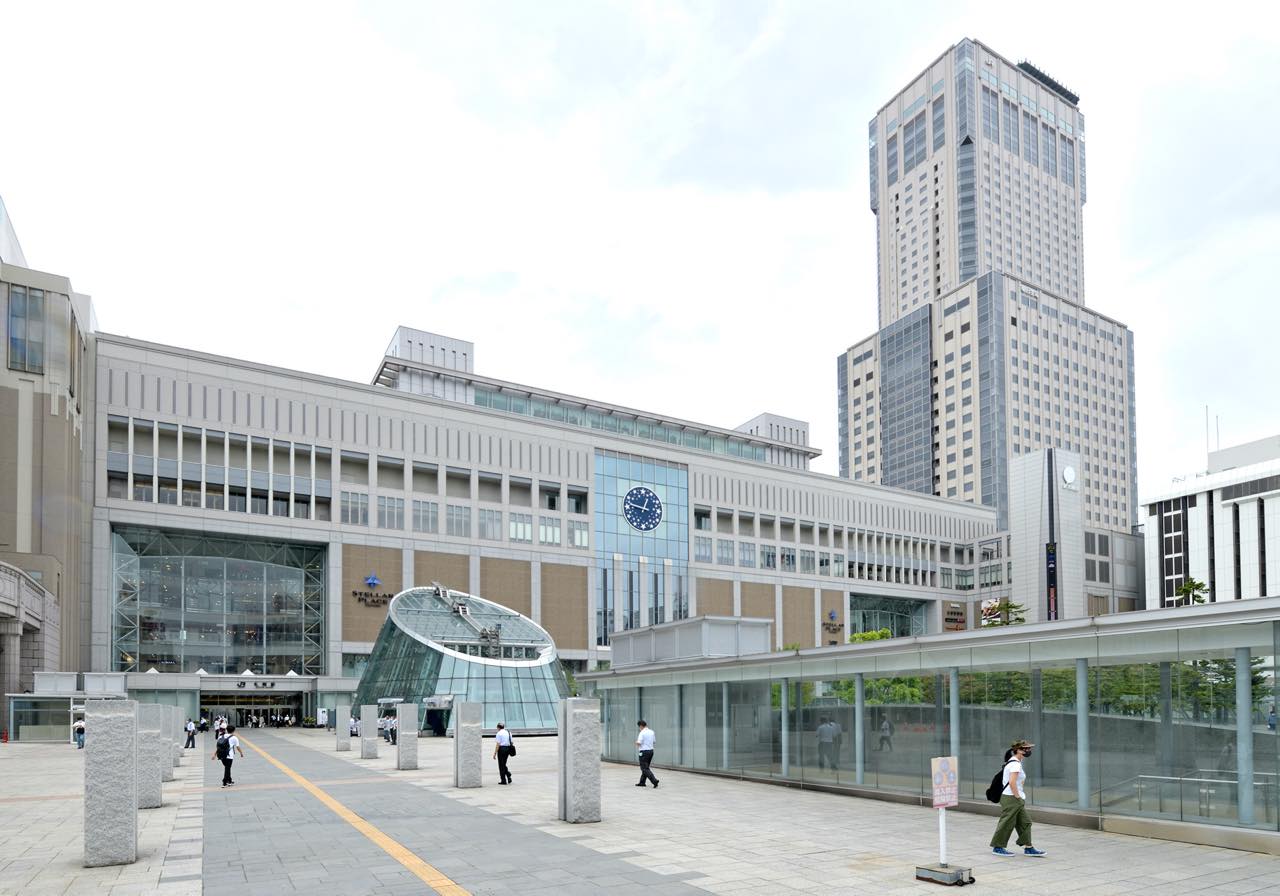 Go Toキャンペーンの効果は？この夏の札幌の様子をリアルレポート