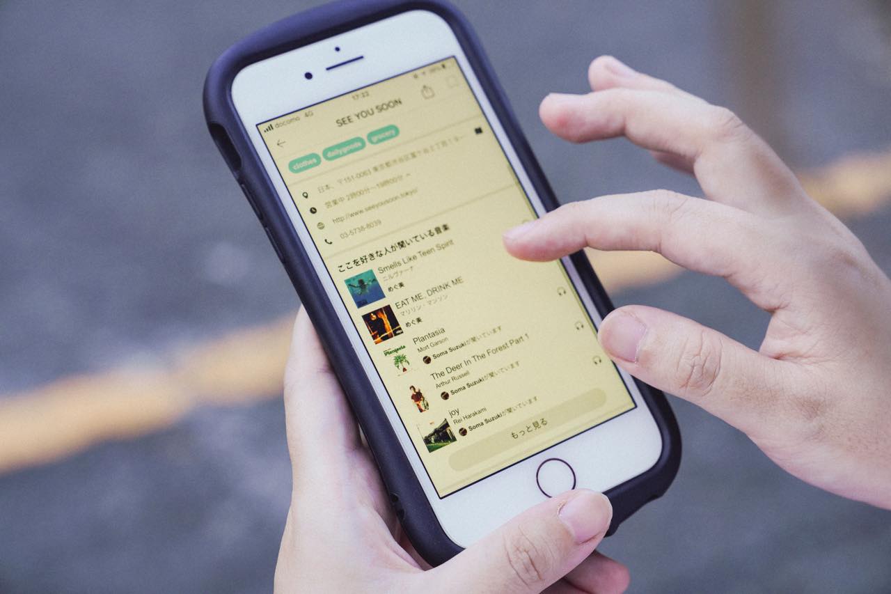 検索ワードやコメントに縛られず自分の感性で行動する時代へ／Placy代表、鈴木 綜真