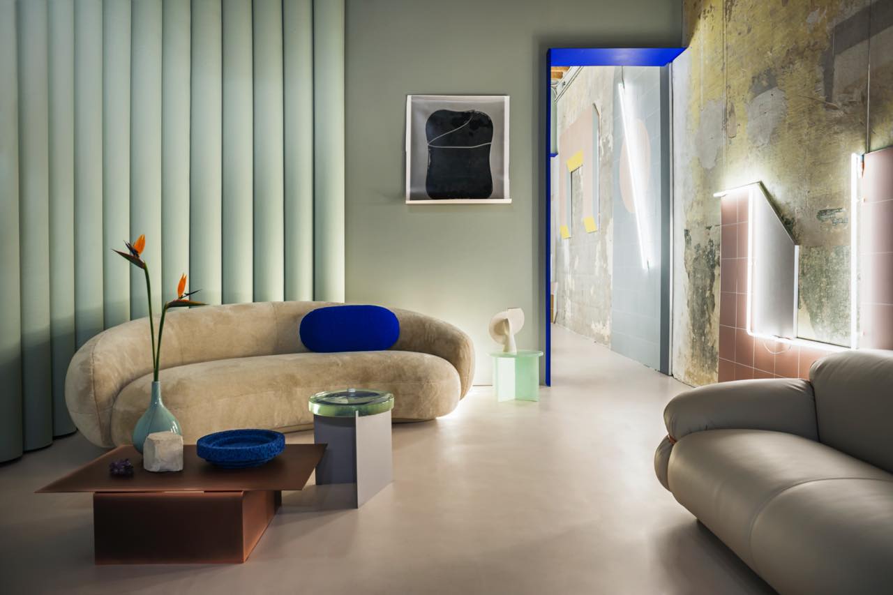 東京の街全体がアートミュージアム化する12日間。「DESIGNART TOKYO」が開催