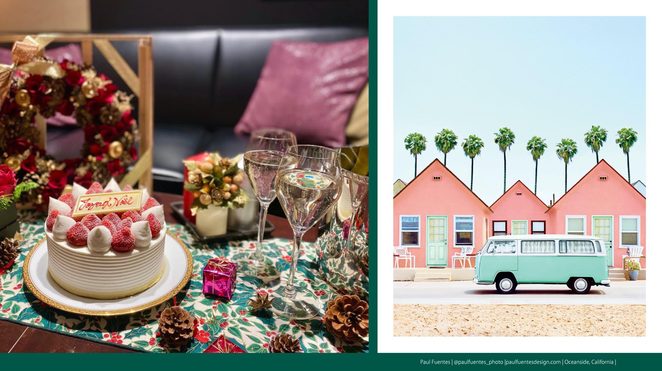 【12/18～12/20】今週末何をする？休日を充実させるおすすめモノ・ゴト5選