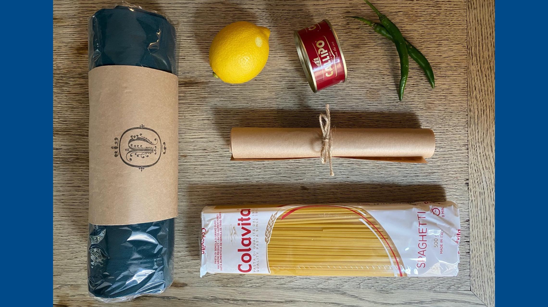 EQUALANDが初のオンラインサロンを開催。人気トラットリアの名物をお家で再現しよう