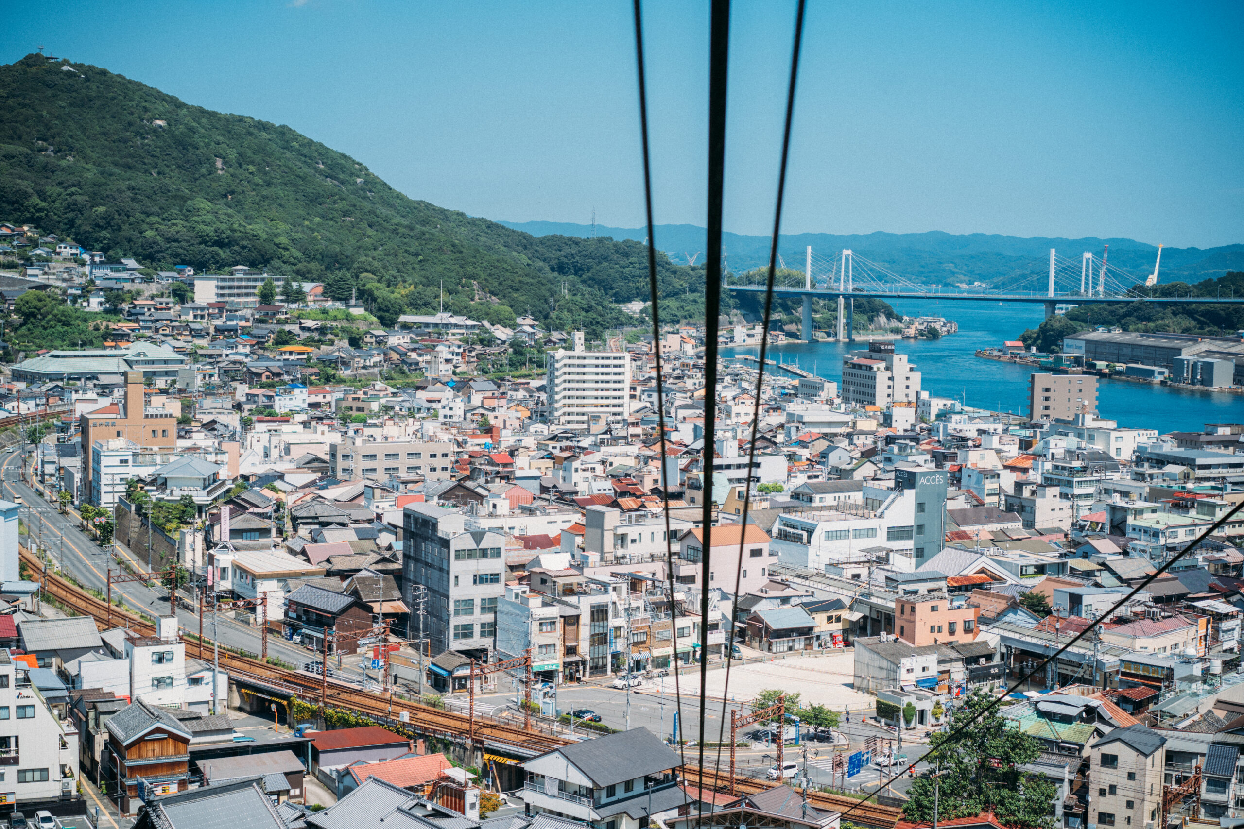 The ONOMICHI Community through Vacant House Revitalization