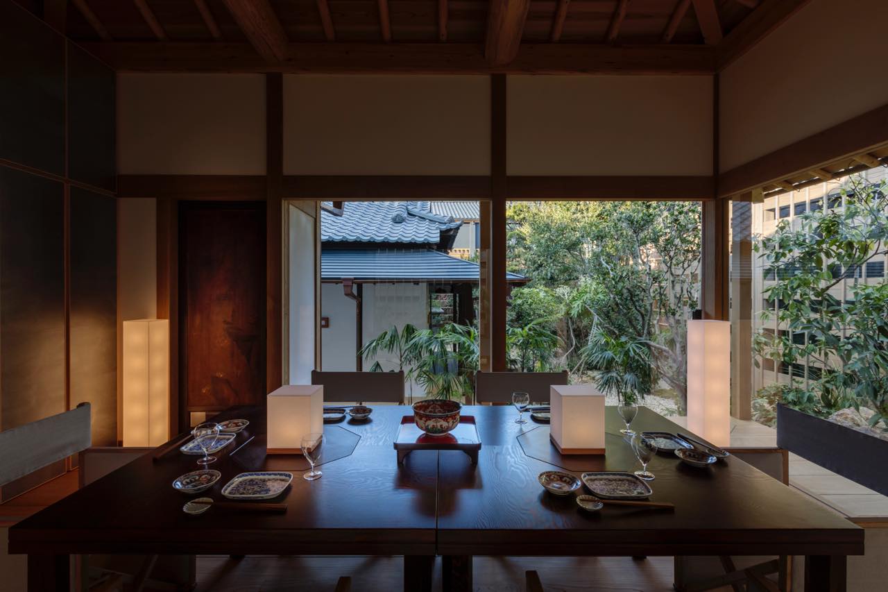 The Inn Crafted by a Legendary Hotelie | Azumi Setoda