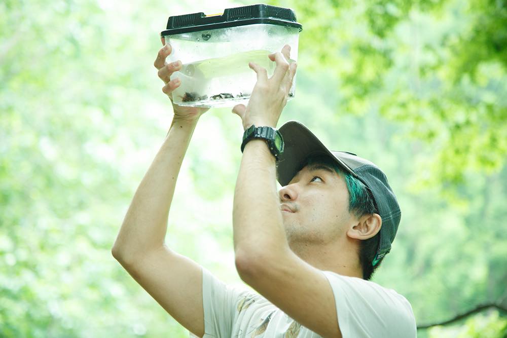 昨今話題の昆虫食は万能中華調味料から。そのすごい実力がおうち料理の幅を広げる