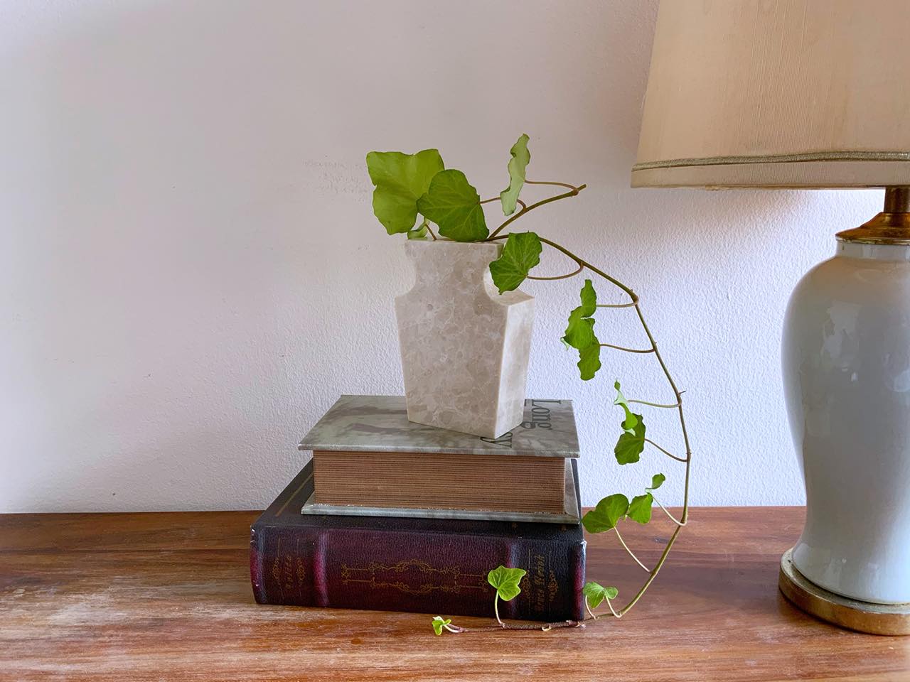 植物にはない癒やしを。自宅で愉しむ「石」プロダクト3選