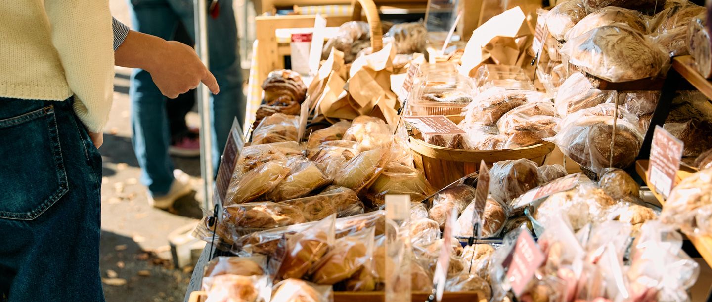 旬の味を食べ尽くす!食欲の秋を楽しむグルメイベント5選