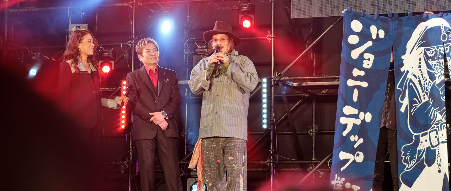 師走の幕張に熱狂が集う──東京コミコン2025レポート　〜映画から広がるポップカルチャーの“祝祭空間”へ