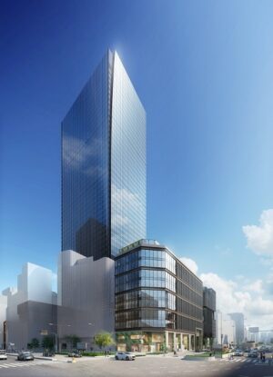 次世代のランドマークが続々！2026年に開業する話題のスポット5選 | Harumari TOKYO