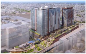 次世代のランドマークが続々！2026年に開業する話題のスポット5選 | Harumari TOKYO