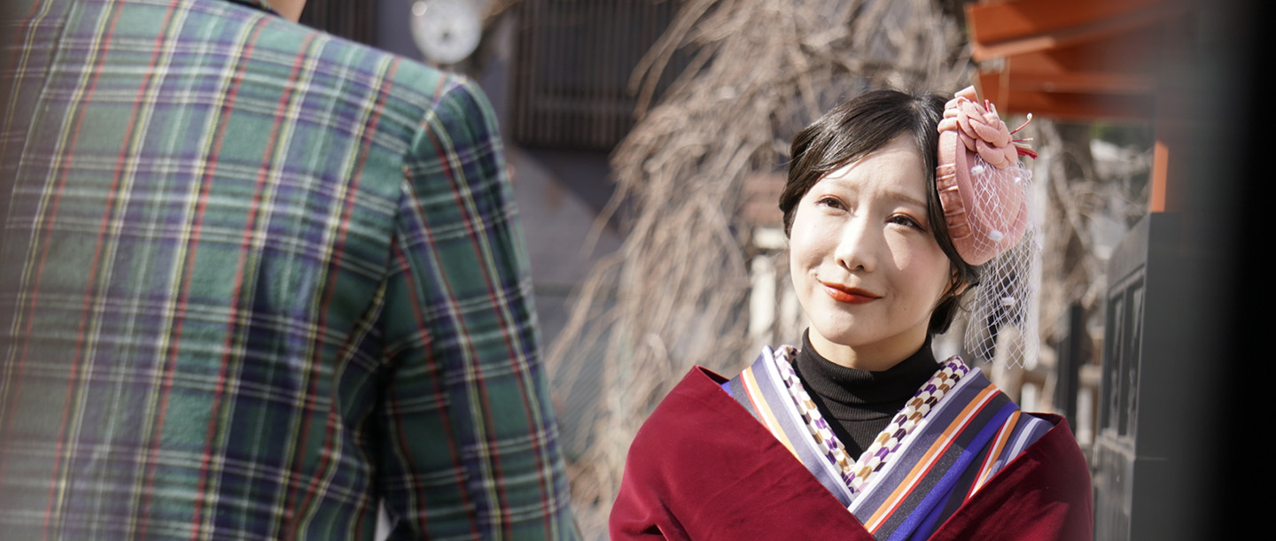 東京が巨大な劇場に。この春体験したい、都市が舞台のイマーシブ演劇2選