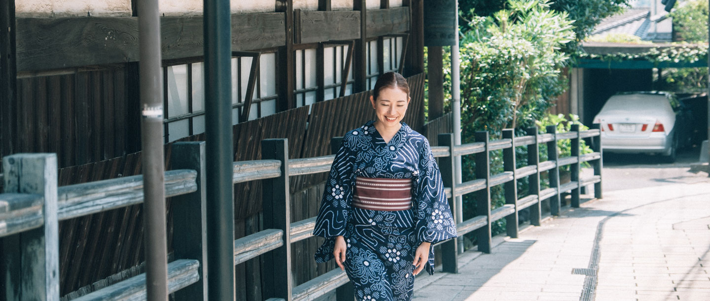 HAA 池田佳乃子さん──東京を手放さずに考える、これからの移住