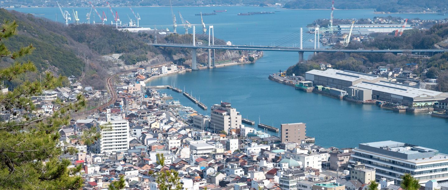 また来たくなる街、また来てしまう街へ。尾道と「第二の街」の、その後
